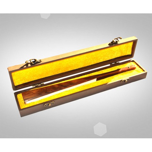 锦盒设计制作——木质锦盒传统技艺